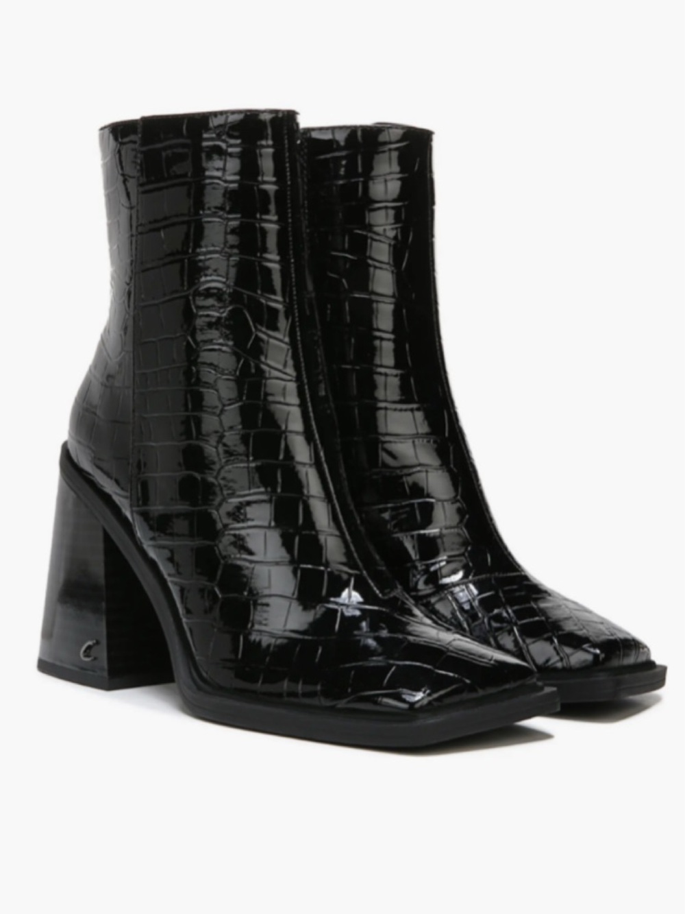 New Circus NY by Sam Edelman Layla Bootie Size 8.5